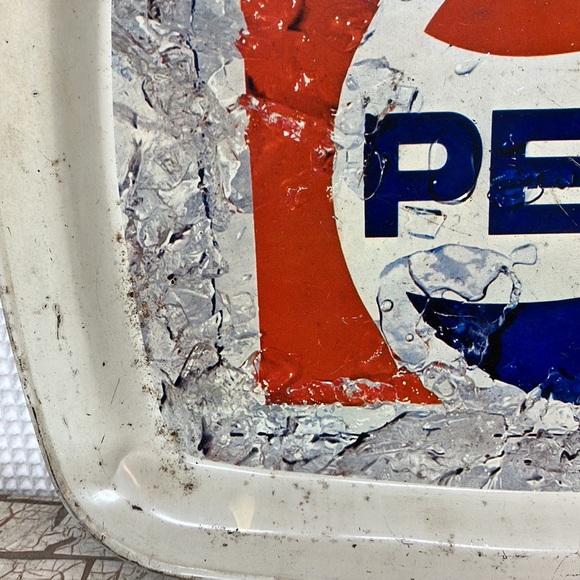 Pepsi serving tray - Picture 2 of 7